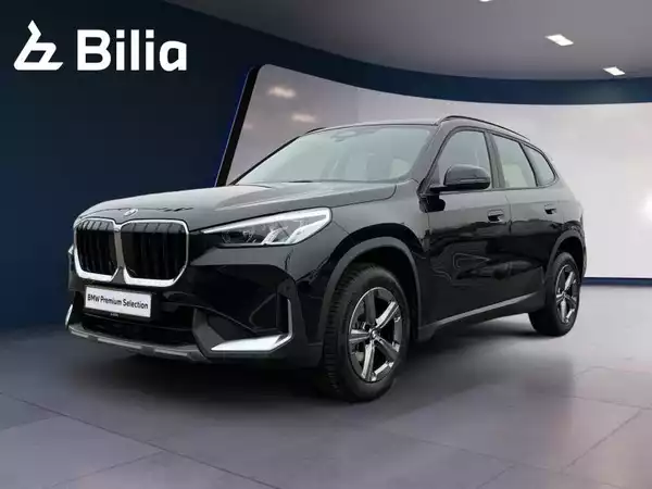 BMW X1 X1 sDrive18d - Photo 1