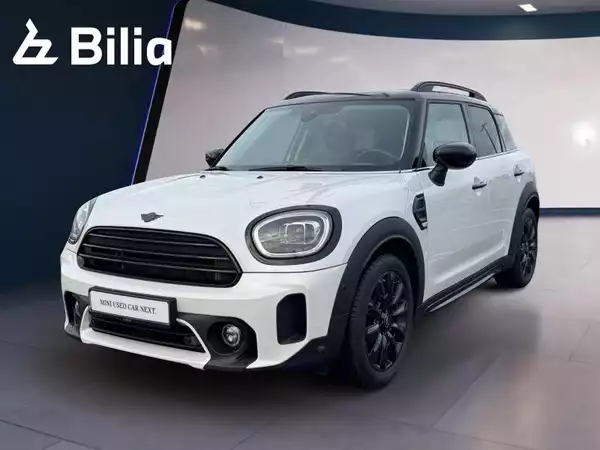 MINI Cooper Countryman Cooper Countryman - Photo 1