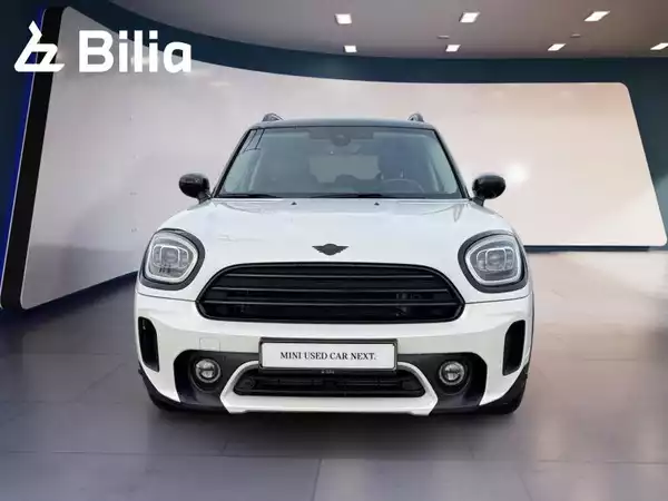 MINI Cooper Countryman Cooper Countryman - Photo 2