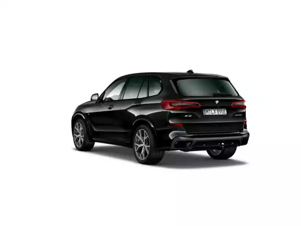 BMW X5 X5 xDrive45E iPerformance Kit M Sport - Photo 2