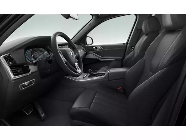 BMW X5 X5 xDrive45E iPerformance Kit M Sport - Photo 3