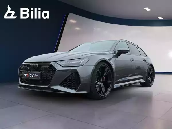 Audi RS6 RS6 AVANT 4.0 V8 TFSI Quattro - Photo 1
