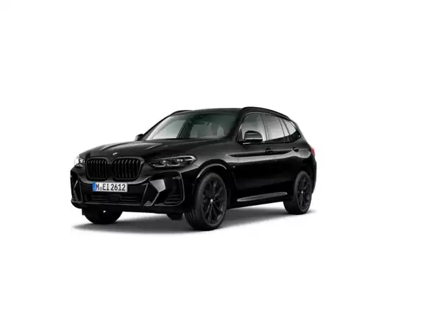 BMW X3 X3 xDrive20d Kit M Sport - Photo 1