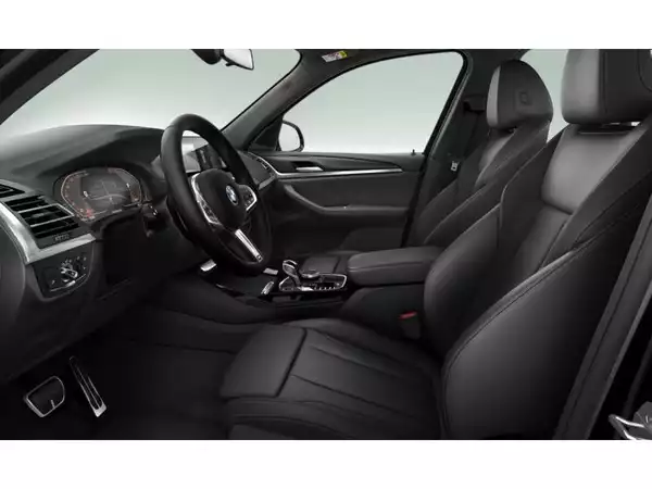 BMW X3 X3 xDrive20d Kit M Sport - Photo 3