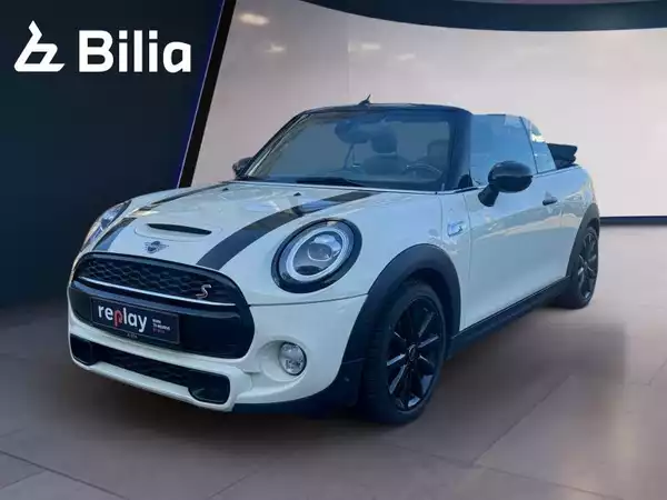 MINI Cooper S Cabrio Cooper S Cabrio - Photo 1
