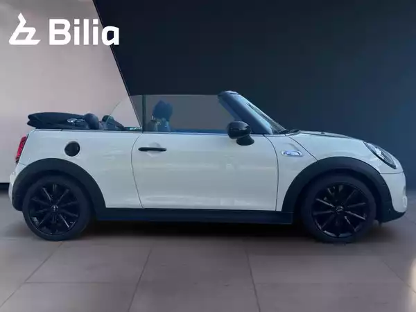 MINI Cooper S Cabrio Cooper S Cabrio - Photo 2