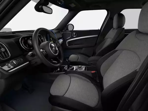 MINI Cooper Countryman Cooper Countryman - Photo 3