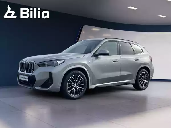 BMW X1 X1 sDrive18d Kit M Sport - Photo 1