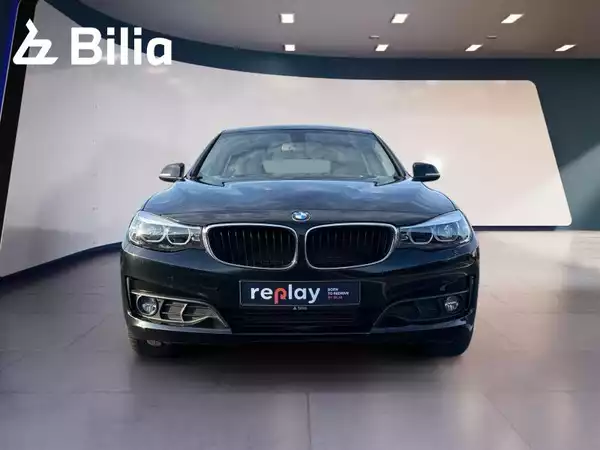 BMW 318 318d Gran Turismo - Photo 2