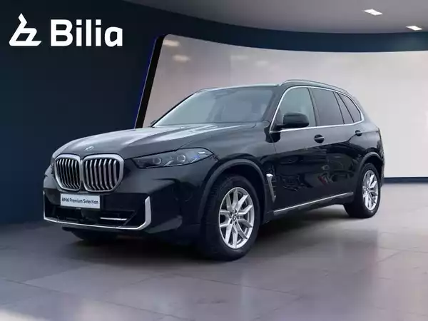 BMW X5 X5 xDrive40i - Photo 1