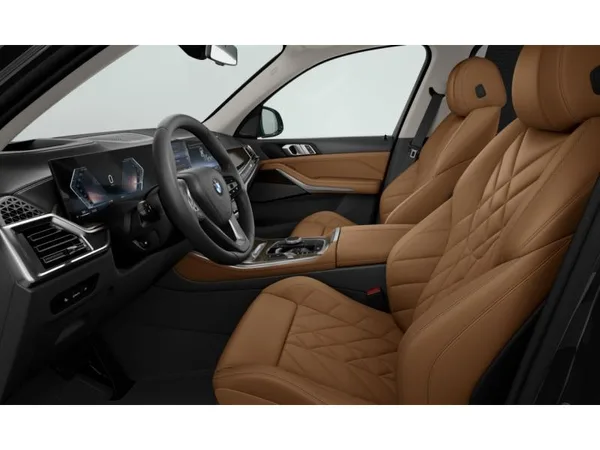 BMW X5 X5 xDrive40i - Photo 1