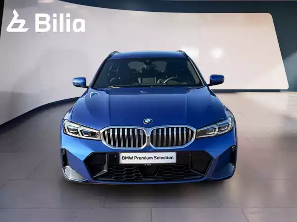 BMW 318 318d Touring Kit M Sport - Photo 2