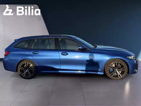 BMW 318 318d Touring Kit M Sport - Photo 2