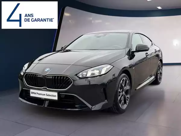 BMW 220 220d Gran Coupé Kit M Sport - Photo 1