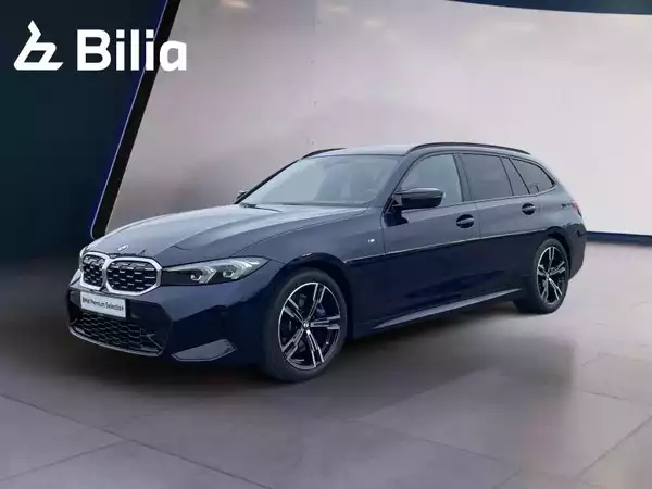 BMW 340 M340i xDrive Touring Kit M Sport - Photo 1