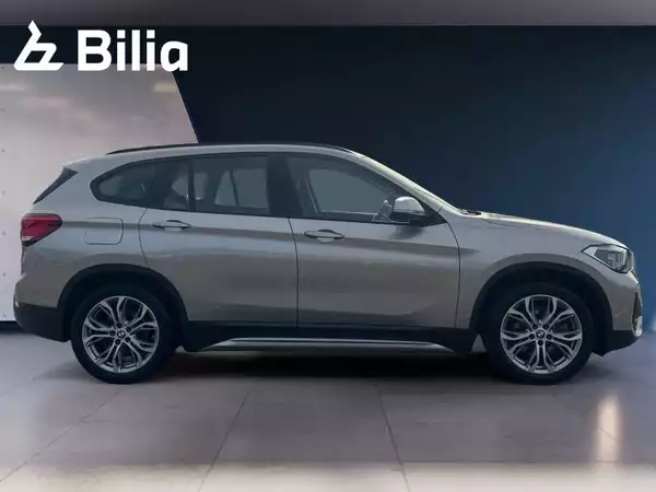 BMW X1 X1 xDrive25e Sport Line - Photo 2