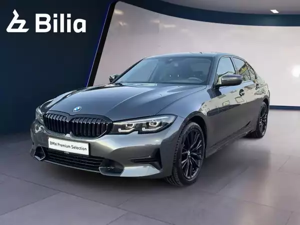 BMW 318 318i Berline - Photo 1