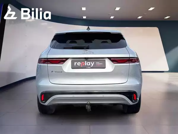 Jaguar F-Pace F-Pace R DYNAMIC - Photo 3