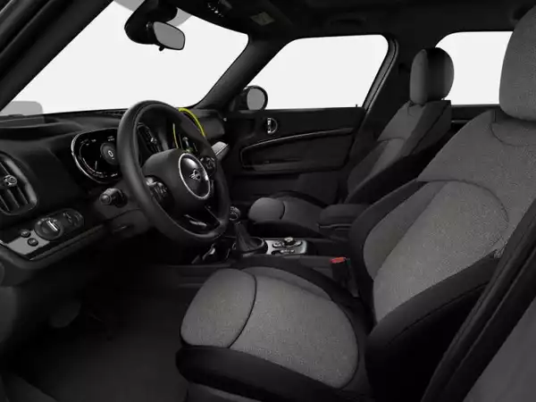 MINI Cooper SE Countryman Cooper SE All4 AT Countryman - Photo 3