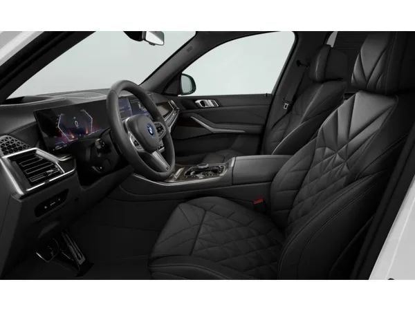 BMW X5 X5 xDrive50e Kit M Sport - Photo 1