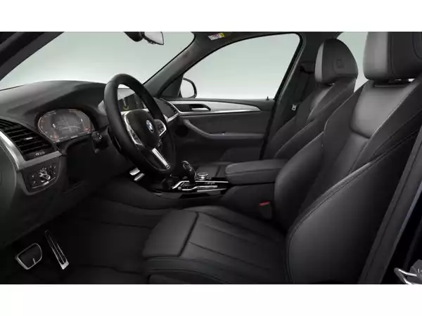 BMW X3 X3 xDrive20d Kit M Sport - Photo 3