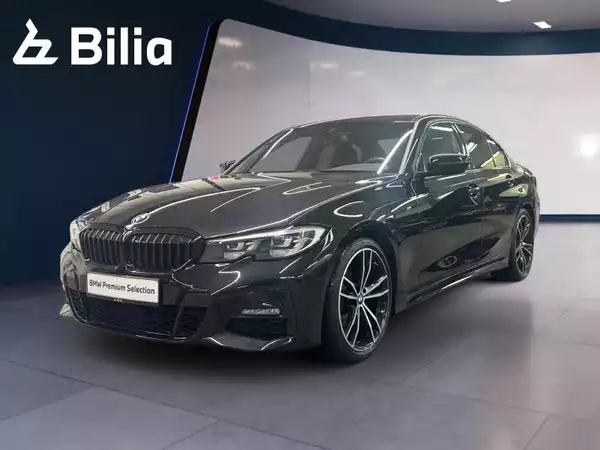 BMW 316 316d berline Kit M Sport - Photo 1