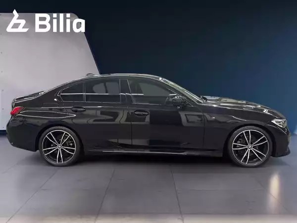 BMW 316 316d berline Kit M Sport - Photo 2