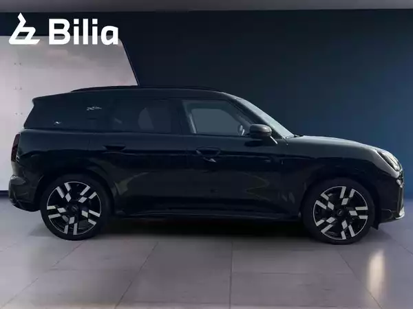 MINI Countryman E Countryman E - Photo 2