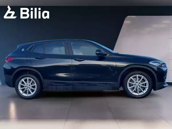 BMW X2 X2 sDrive18d - Photo 2