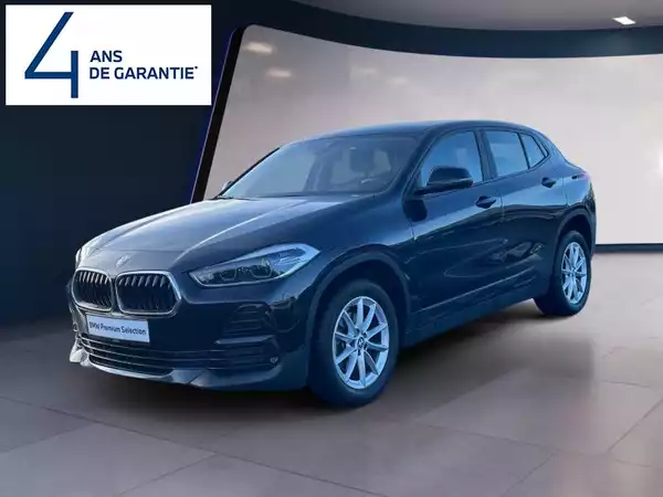 BMW X2 X2 sDrive18d - Photo 1