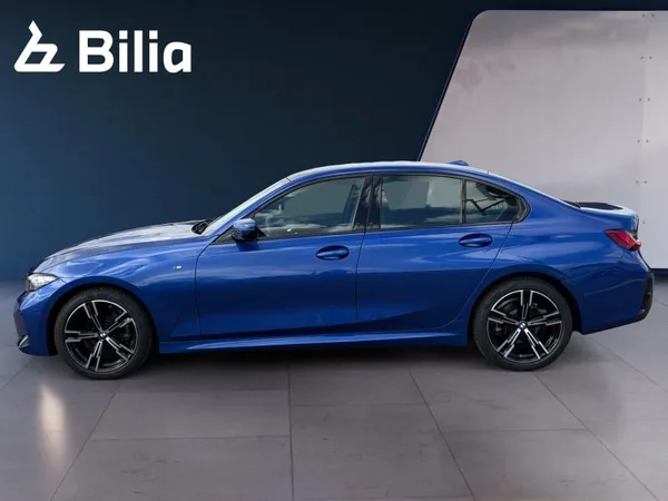 BMW 318 318i Berline Kit M Sport - Photo 1