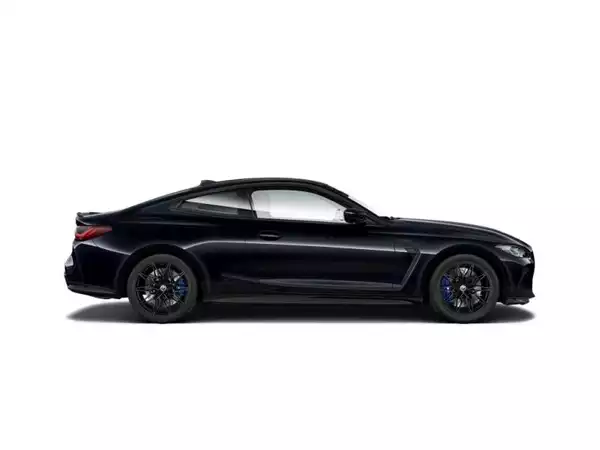 BMW M4 M4 Competition Coupé - Photo 2