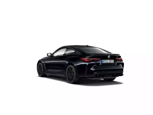 BMW M4 M4 Competition Coupé - Photo 2
