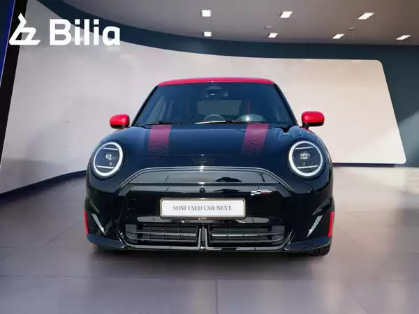 MINI John Cooper Works Cooper John Cooper Works E - Photo 2