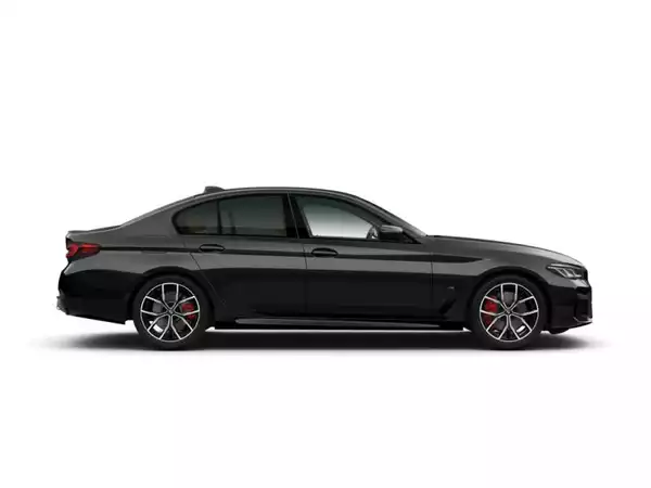 BMW 530 530e Berline Kit M Sport - Photo 2