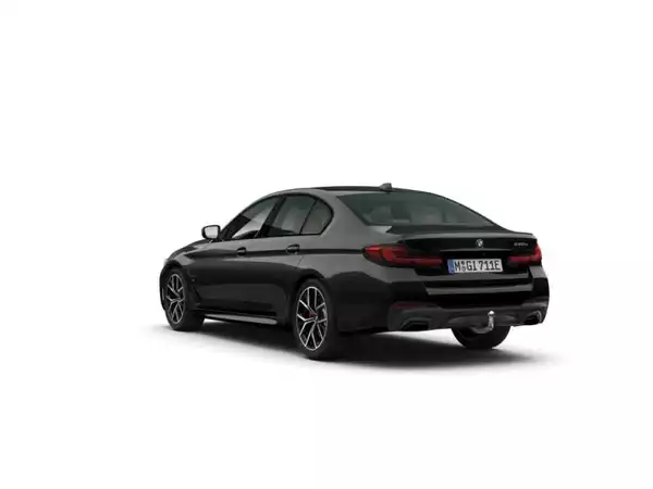 BMW 530 530e Berline Kit M Sport - Photo 2
