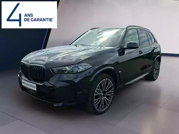 BMW X5 X5 xDrive30d Kit M Sport - Photo 1