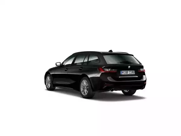 BMW 318 318i Touring - Photo 2