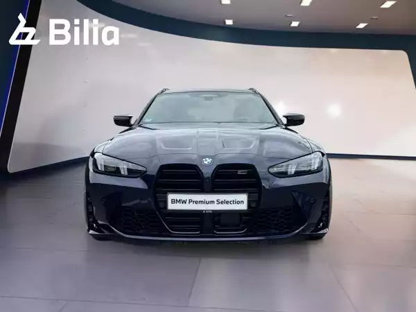 BMW M3 M3 Competition M xDrive Touring - Photo 2