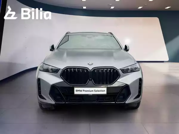 BMW X6 X6 xDrive30d Kit M Sport - Photo 2