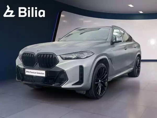BMW X6 X6 xDrive30d Kit M Sport - Photo 1