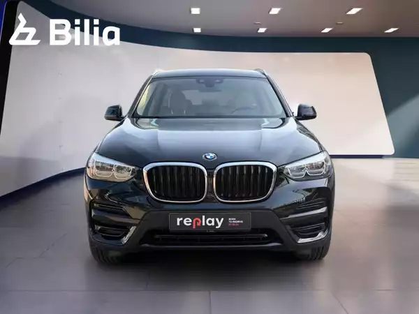 BMW X3 X3 sDrive18d - Photo 2