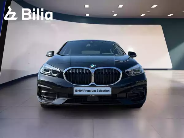 BMW 118 118i Hatch Sport Line - Photo 2