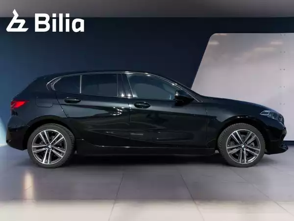 BMW 118 118i Hatch Sport Line - Photo 2