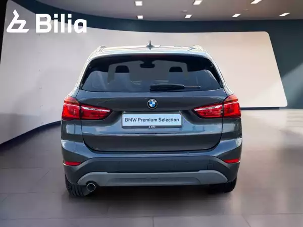 BMW X1 X1 sDrive18i - Photo 3