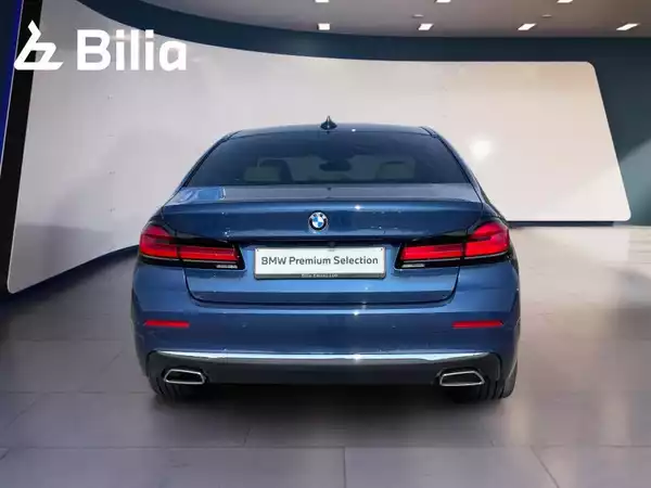BMW 530 530i luxury line - Photo 3