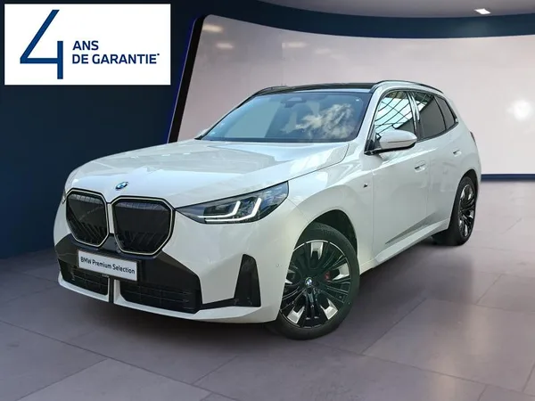 BMW X3 X3 20 xDrive Kit M Sport - Photo 1