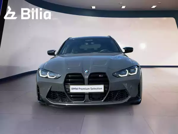 BMW M3 M3 Competition M xDrive Touring - Photo 2