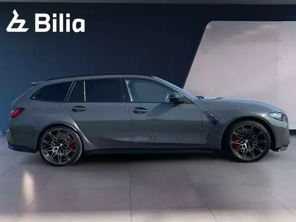 BMW M3 M3 Competition M xDrive Touring - Photo 2