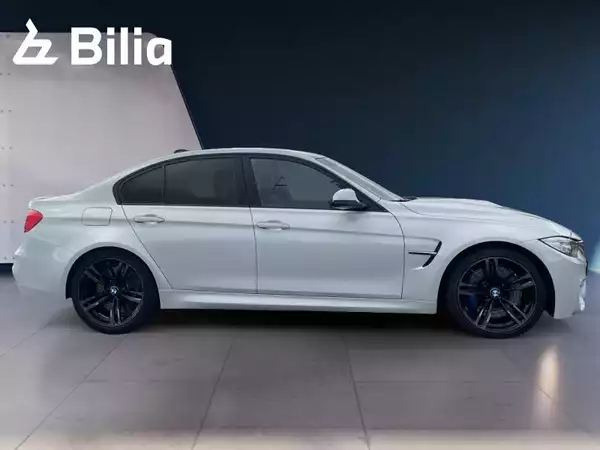 BMW M3 M3 Berline - Photo 2